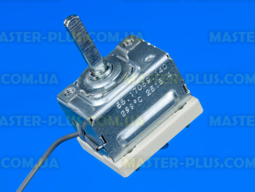 Термостат Hansa 8007537 (EGO 55.17069.140) для плиты и духовки