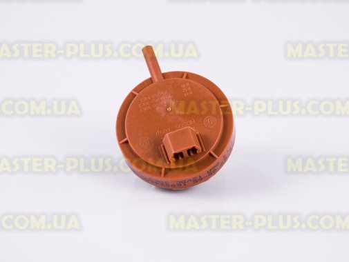 Пресостат (датчик рівня води) Ariston C00274118 для пральної машини