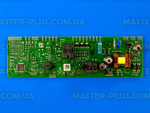 Модуль (плата управління) Bosch Siemens 645010 для холодильника