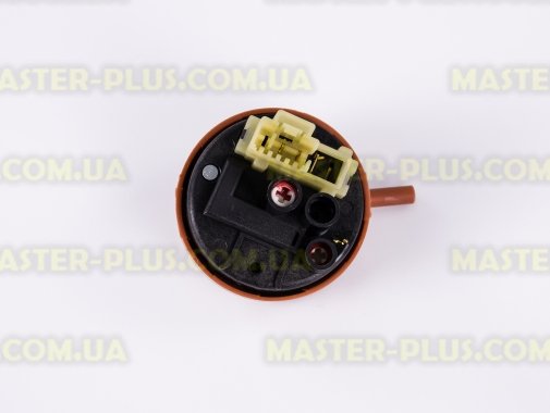 Пресостат (датчик рівня води) Ariston C00274118 для пральної машини