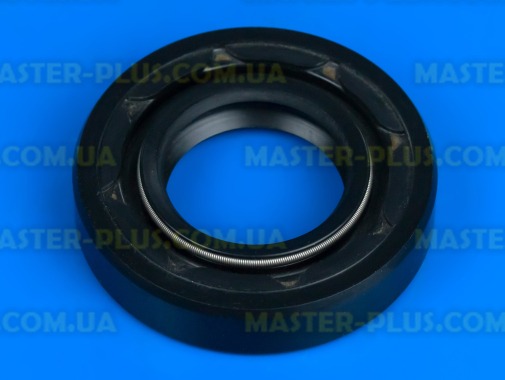 Сальник 25*47*10 WLK двохбортовий для пральної машини