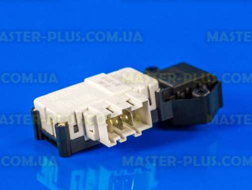 Замок (УБЛ) Samsung DC64-00653A Original для стиральной машины