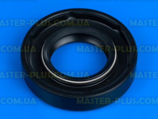 Сальник 25*47*10 WLK двохбортовий для пральної машини