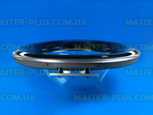 Дверцята (люк) Samsung DC97-20028A для пральної машини