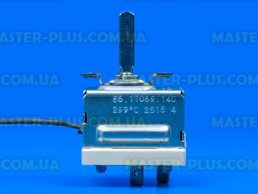 Термостат Hansa 8007537 (EGO 55.17069.140) для плиты и духовки