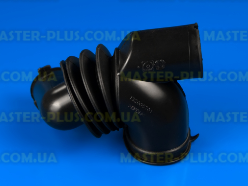 Патрубок от бака к насосу Electrolux 1320057001 Original для стиральной машины