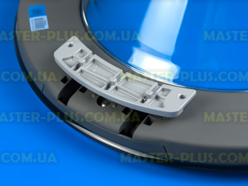 Дверцята (люк) Samsung DC97-20028A для пральної машини