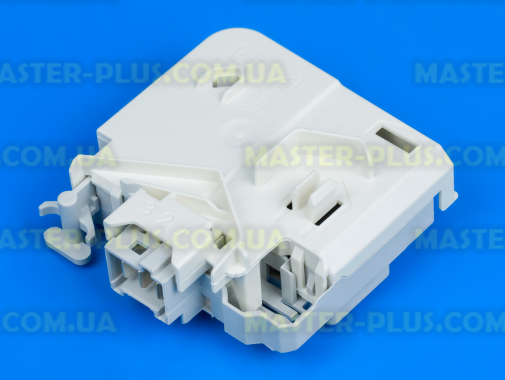 Замок (УБЛ) Bosch Siemens  633765 (без ориг. упаковки) для стиральной машины