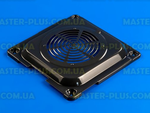 Решітка вентилятора конвекції Electrolux 3304776200 для плити та духовки