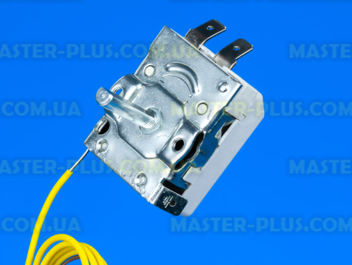 Газовый термостат бойлера. Tecasa (Словения)  для бойлера