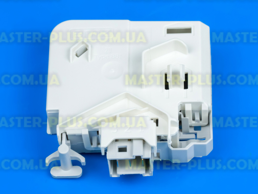 Замок (УБЛ) Bosch Siemens  633765 (без ориг. упаковки) для стиральной машины