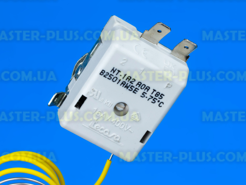 Газовый термостат бойлера. Tecasa (Словения)  для бойлера