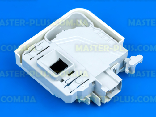 Замок (УБЛ) Bosch Siemens  633765 (без ориг. упаковки) для стиральной машины