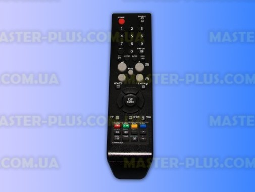 Пульт для телевизора Samsung AA59-00382A для lcd телевизора