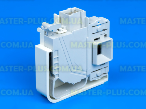 Замок (УБЛ) Bosch Siemens  633765 (без ориг. упаковки) для стиральной машины