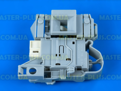 Замок (УБЛ) Electrolux 8084553067 (без ориг. упаковки) для стиральной машины