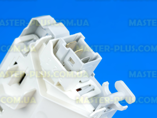 Замок (УБЛ) Bosch Siemens  633765 (без ориг. упаковки) для стиральной машины