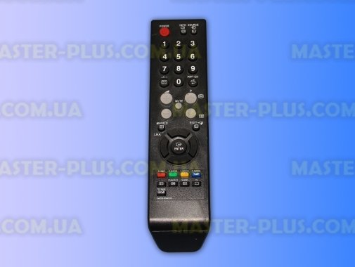 Пульт для телевизора Samsung AA59-00401B для lcd телевизора
