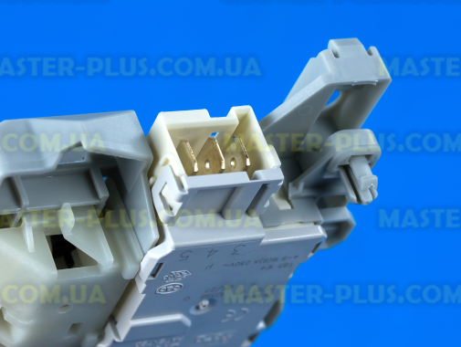 Замок (УБЛ) Electrolux 8084553067 (без ориг. упаковки) для стиральной машины