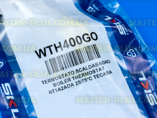 Газовый термостат бойлера. Tecasa (Словения)  для бойлера