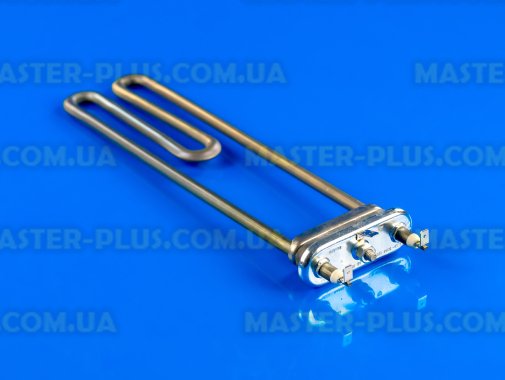 ТЕН 1900w 27 см без отвору Irca для пральної машини