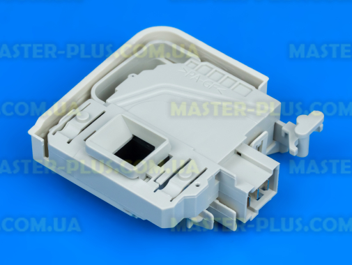 Замок (УБЛ) совместимый с Bosch 633765  для стиральной машины