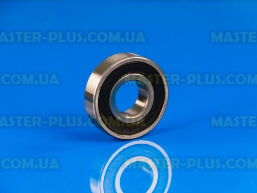 Підшипник 306 2RS ZKL (Чехія) для пральної машини