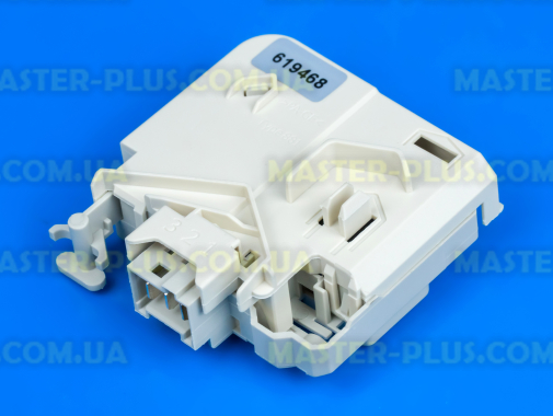 Замок (УБЛ) совместимый с Bosch 633765  для стиральной машины