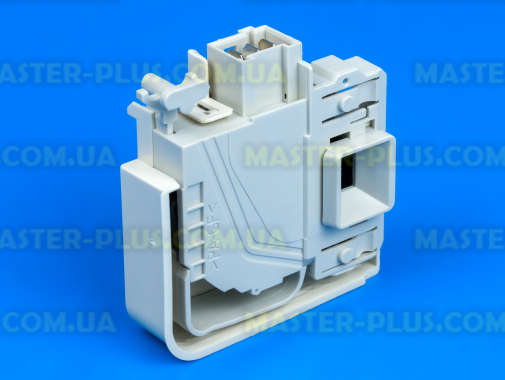 Замок (УБЛ) совместимый с Bosch 633765  для стиральной машины