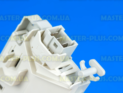 Замок (УБЛ) совместимый с Bosch 633765  для стиральной машины