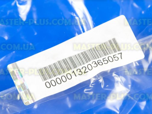 Шланг аварійного зливу води Electrolux 1320365057 Original  для посудомийної машини
