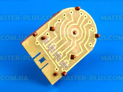 Перемикач програм Ariston C00143095 для пральної машини