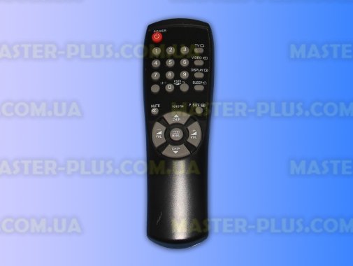 

Пульт для телевизора Samsung AA59-10107N