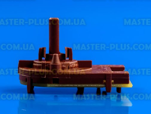 Перемикач програм Ariston C00143095 для пральної машини