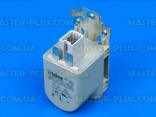 Сетевой фильтр Gorenje 192570 для стиральной машины