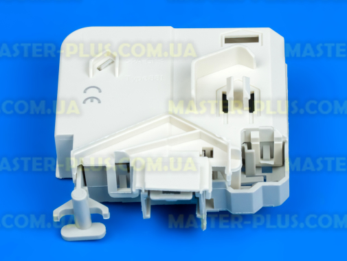 Замок (УБЛ) совместимый с Bosch 616876 для стиральной машины