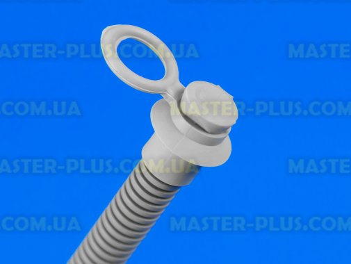 Шланг аварійного зливу води Electrolux 1320365057 Original  для посудомийної машини