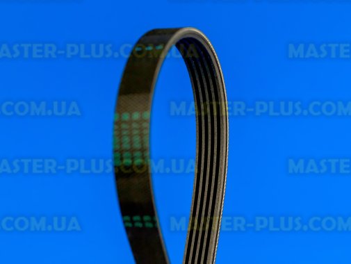 Ремень 1158 J5 EL «Contitech» черный для стиральной машины