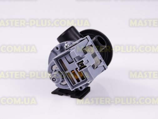 Насос (помпа) Indesit Ariston C00302918 для пральної машини
