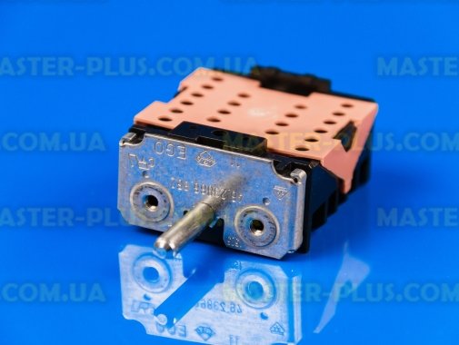 Переключатель режимов духовки Zanussi 3427525211 для плиты и духовки