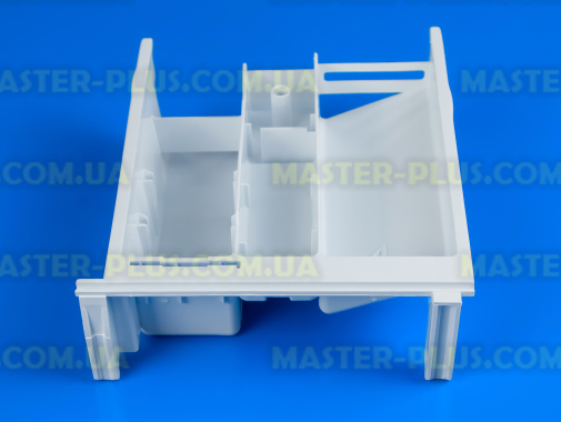 Лоток порошкоприемника Electrolux 8118665028 Original для стиральной машины