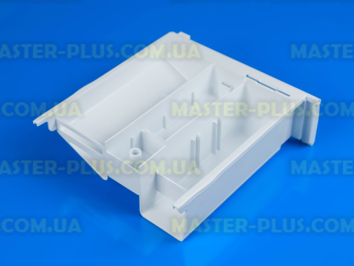 Лоток порошкоприемника Electrolux 8118665028 Original для стиральной машины