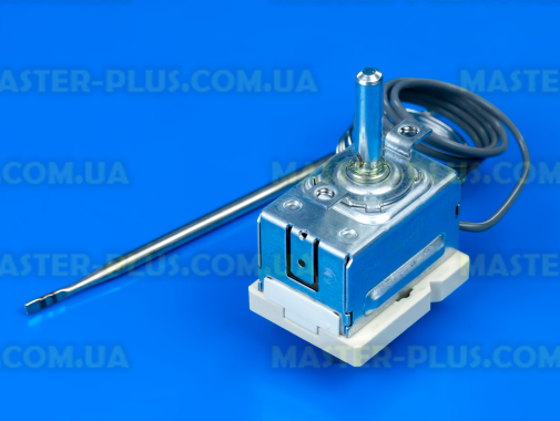 Терморегулятор (термостат) Indesit C00145486 (без ориг. упаковки) для плиты и духовки