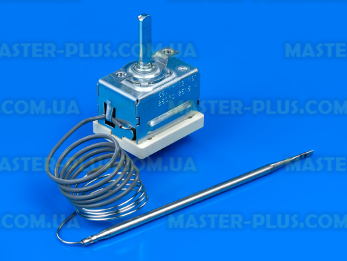 Терморегулятор (термостат) Indesit C00145486 (без ориг. упаковки) для плиты и духовки