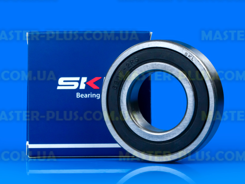 Підшипник SKL 207 2RS для пральної машини