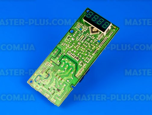 Модуль (плата управління) Samsung DE92-04316E для мікрохвильової печі