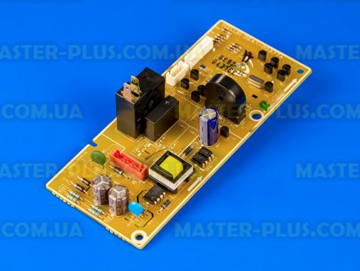 Модуль (плата управления) Samsung DE92-04316E Original для микроволновой печи