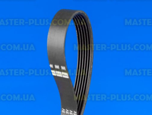Ремень 1200 J6 EL «Optibelt» черный для стиральной машины