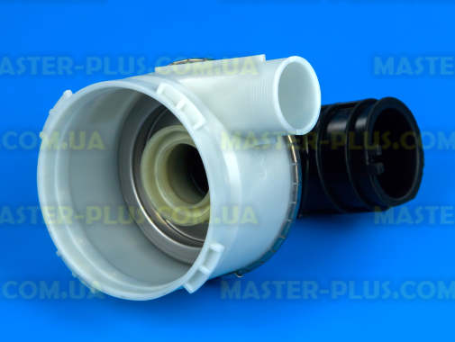 ТЭН 1800W проточный Ariston C00520796 (без ориг. упаковки) для посудомоечной машины
