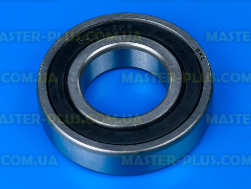 Підшипник SKL 207 2RS для пральної машини